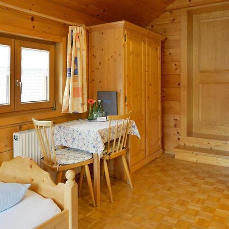 Pension Haus Romy Шоппернау Екстер'єр фото